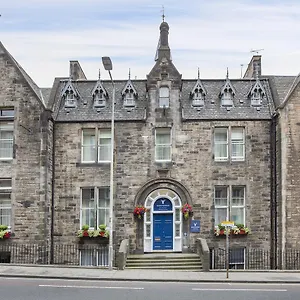 Leonardo 3*, Edimburgo Reino Unido