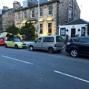 Park View House 3*, Edimburgo Reino Unido